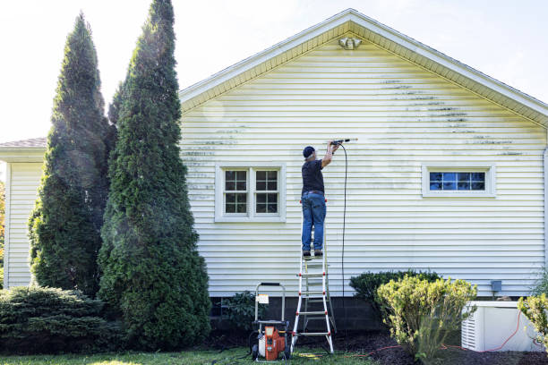 Trusted Lakehills, TX Pressure Washing Experts